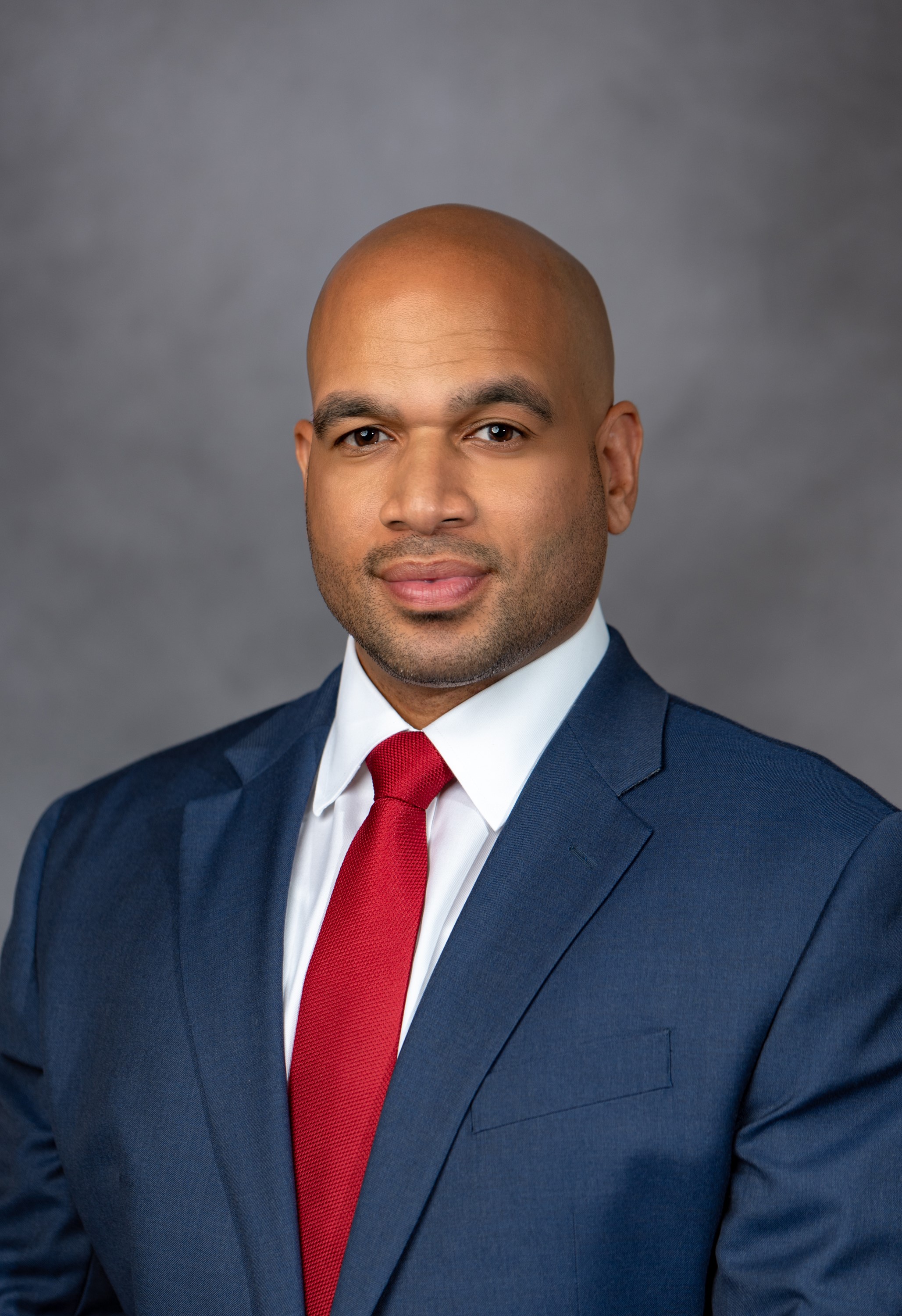 John Jones National Association of Real Estate Investment Trusts (Jan